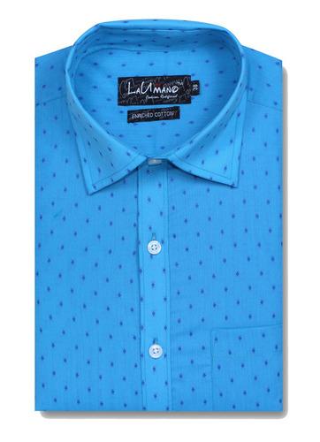 La Umano Mens Shirts
