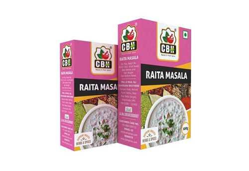 Raita Masala