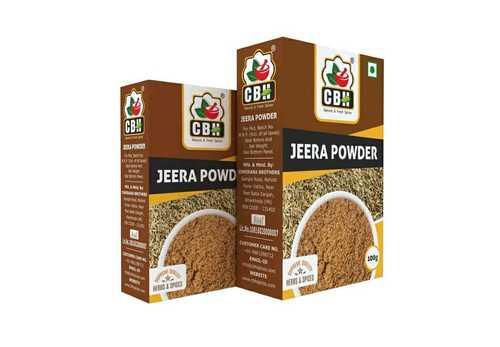 Jeera Powder