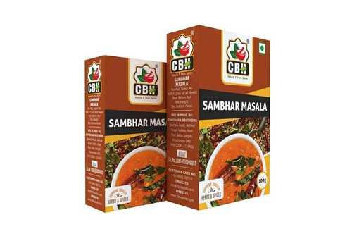 Sambhar Masala