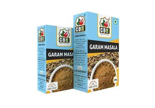 Garam Masala