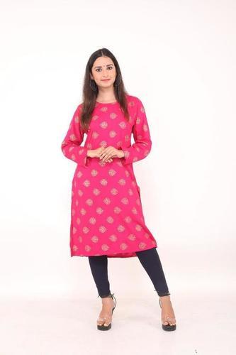 Cotton Kurti