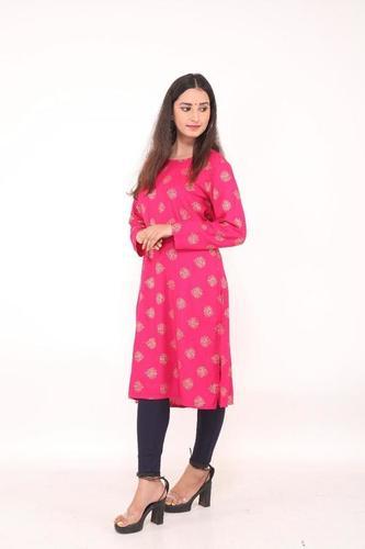 Cotton Kurti