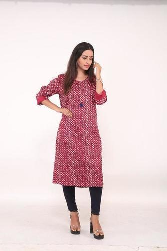 Fancy Kurti