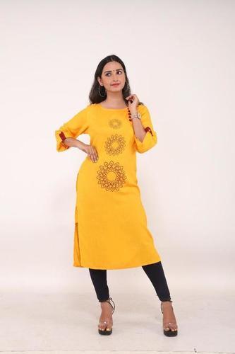 Kurti
