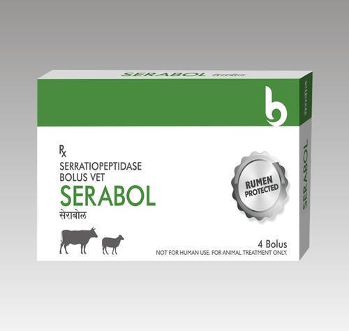 SERABOL Bolus