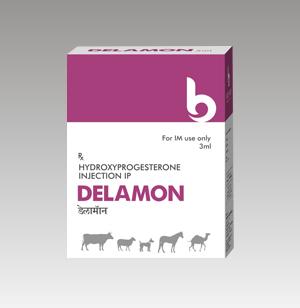 DELAMON Injection