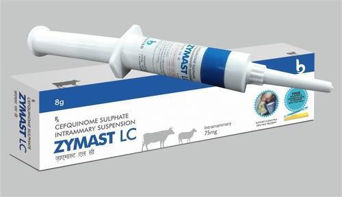 ZYMAST LC (Intramammary)