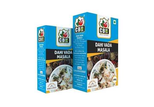 Dahi Vada Masala
