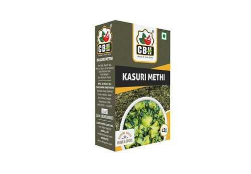 Kasuri Methi