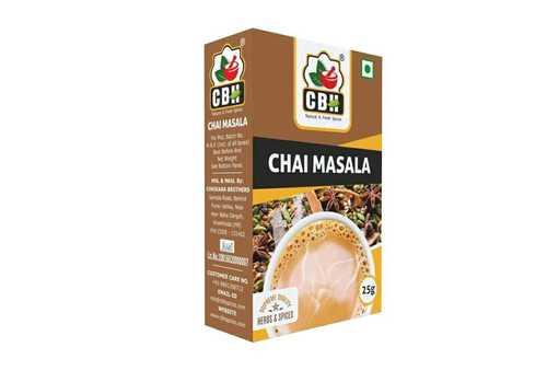 Chai Masala