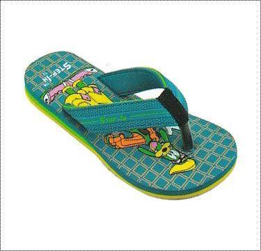 Kids Comfortable Slippers