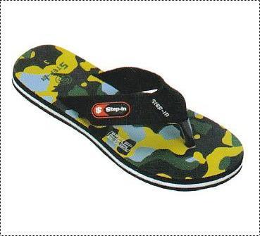 Kids Stylish Slipper