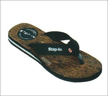 Mens 7 Size Slippers