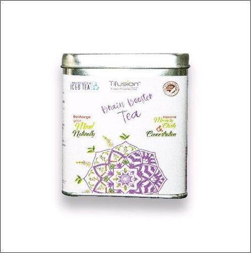 BRAIN BOOSTER TEA