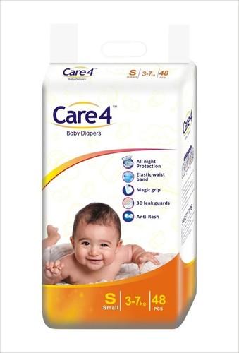 Small Baby Diaper