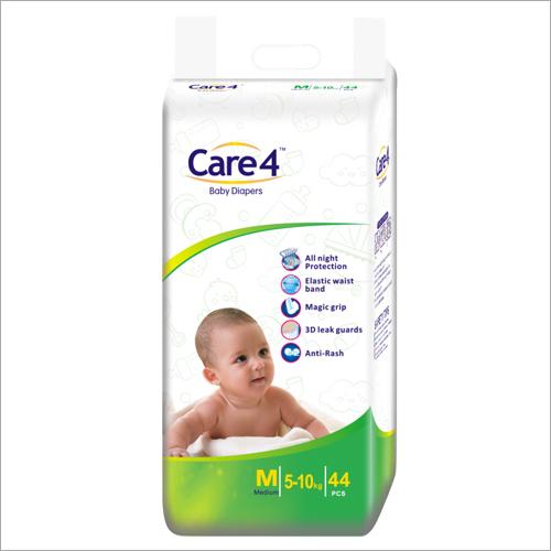 Medium Baby Diaper