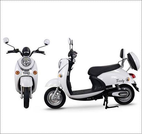 Yogo Trendy Electric Scooty