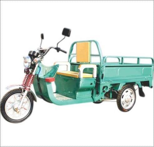 Battery Operated E Loader