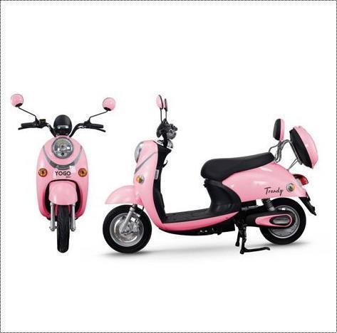 Yogo Sporty Electric Scooter