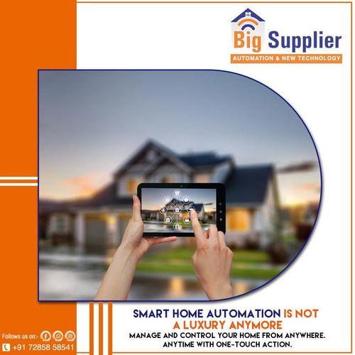 Home Automation System