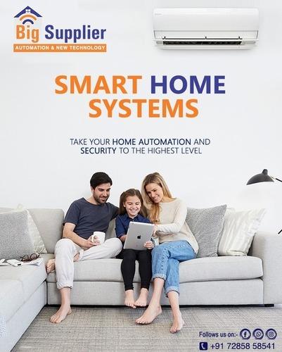 Home Automation System