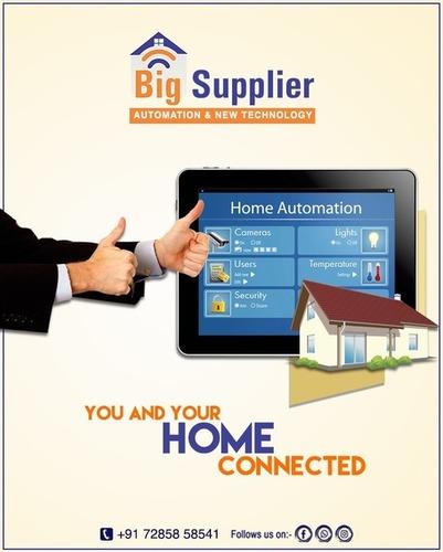 Automation Control System