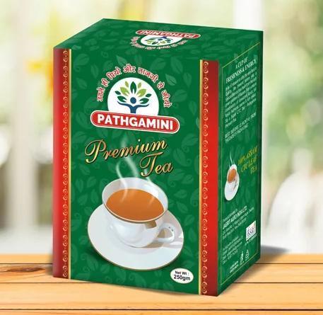 250 gm Premium Assam CTC Leaf Tea