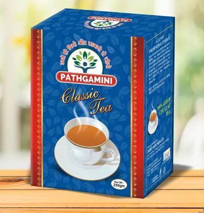 250 gm Classic Assam CTC Leaf Tea