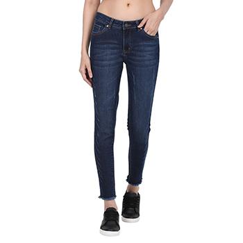 Ladies Jeans
