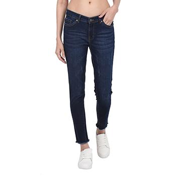 Ladies Jeans