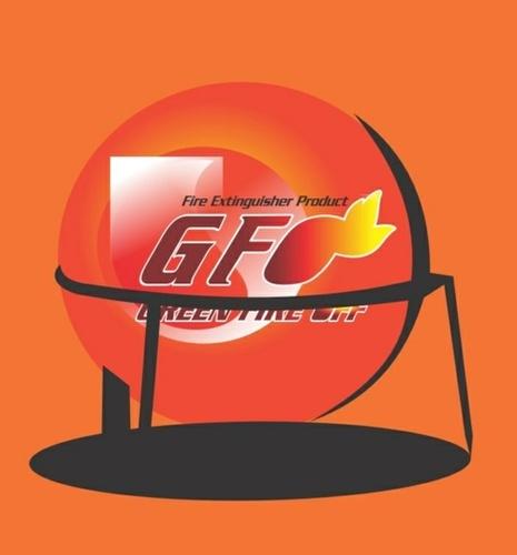 GFO FIRE BALL FIGHTER