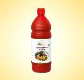 Continental Sauce
