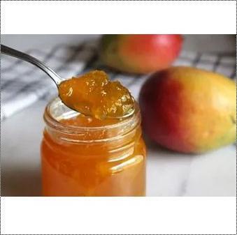 Mango Jam