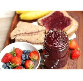 Mix Fruit Jam