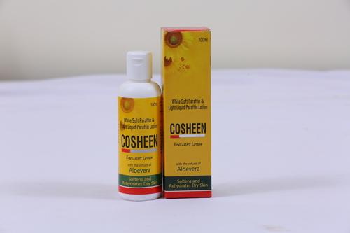 COSHEEN-LOTION