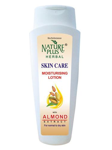 Almond Moisturing Lotion