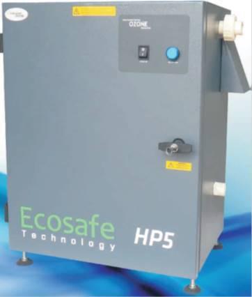 Water Treatment