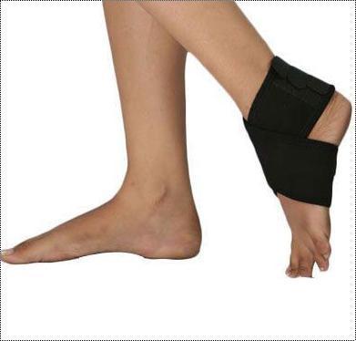 Ankle Binder