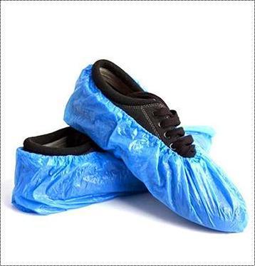 Plastic Shoe Cover