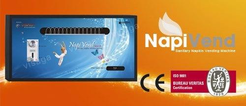Napivend - Sanitary Napkin