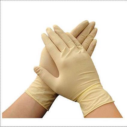 Surgical Gloves