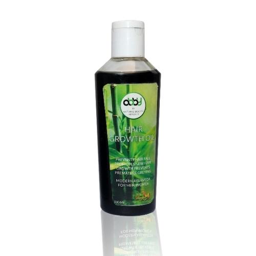Abby Hair oil