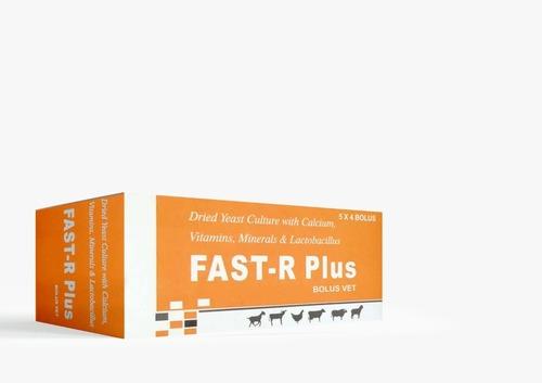 FAST-R Plus