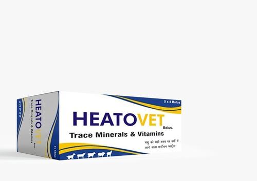 HEATOVET