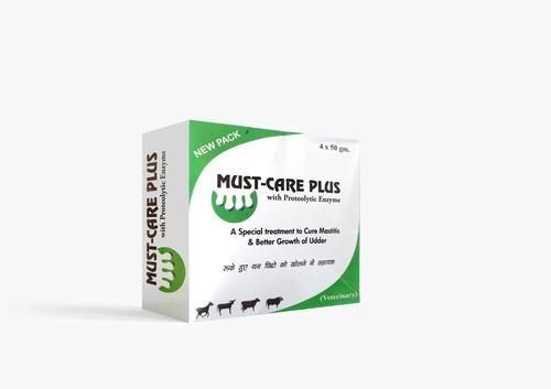 MUST-CARE PLUS
