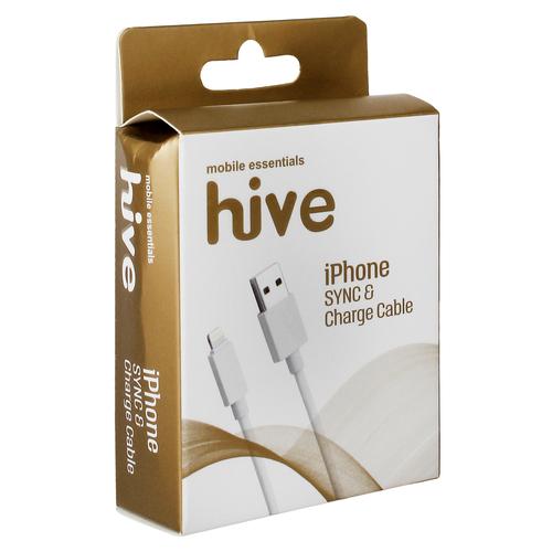 Iphone Charger with Sync Cable