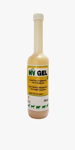 NV GEL