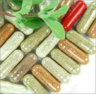 Herbal Ayurvedic Medicines