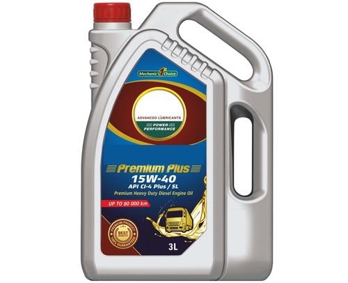 Engine oils, Gear oils, power steering oils, Brake fluid, Coolant